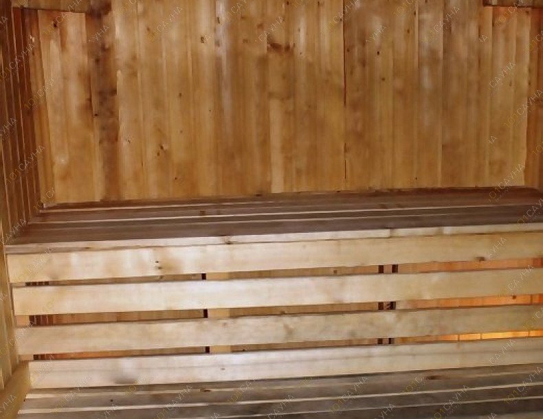 Сауна Легенда, в Вологде, Чехова, 90 | 5 | 101sauna.ru