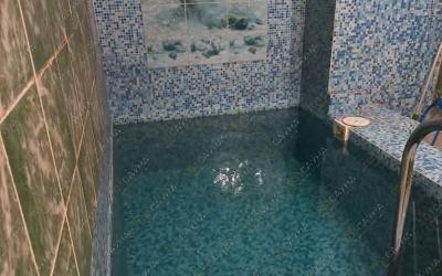 Сауна Охота, в Воронеже, Димитрова, 112 | 1 | 101sauna.ru