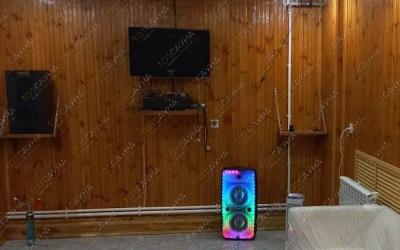 Сауна Охота, в Воронеже, Димитрова, 112 | 2 | 101sauna.ru