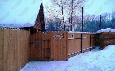 Сауна Афродита, в Кемерове, Суворова, 29а | Номер: Русская банька. Фото: 11 | 101sauna.ru