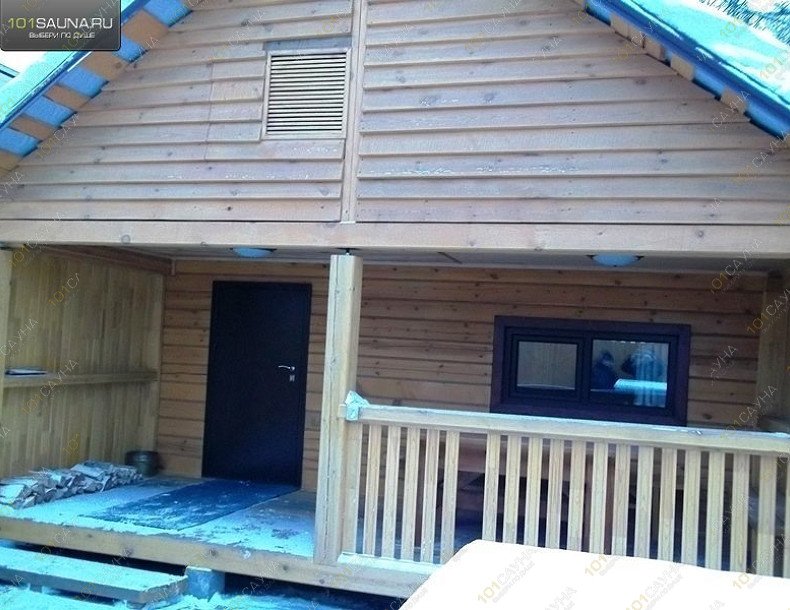 Сауна Афродита, в Кемерове, Суворова, 29а | Номер: Русская банька. Фото: 13 | 101sauna.ru