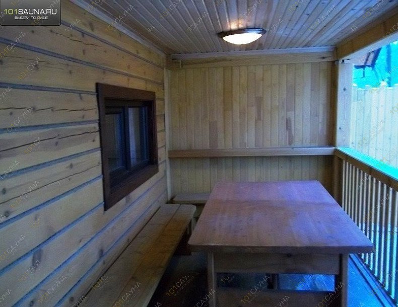 Сауна Афродита, в Кемерове, Суворова, 29а | Номер: Русская банька. Фото: 14 | 101sauna.ru