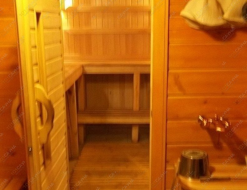 Сауна Афродита, в Кемерове, Суворова, 29а | Номер: Русская банька. Фото: 18 | 101sauna.ru