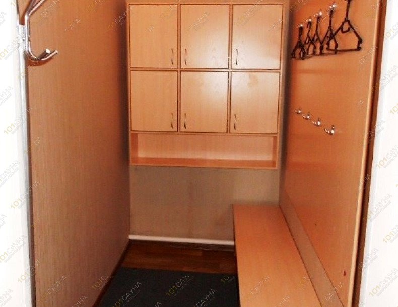 Сауна Афродита, в Кемерове, Суворова, 29а | Номер: Финская сауна. Фото: 23 | 101sauna.ru