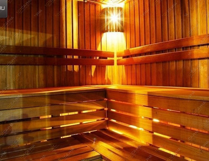 Сауна Меридиан, в Омске, Бархатовой, 1/1 | 9 | 101sauna.ru