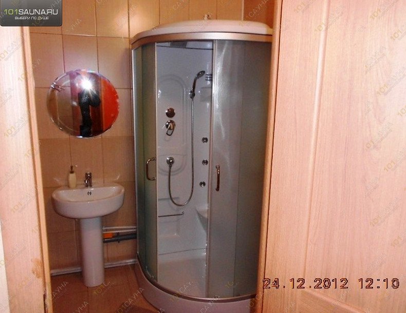 Сауна Афродита, в Кемерове, Суворова, 29а | Гостиничные номера. Фото: 39 | 101sauna.ru