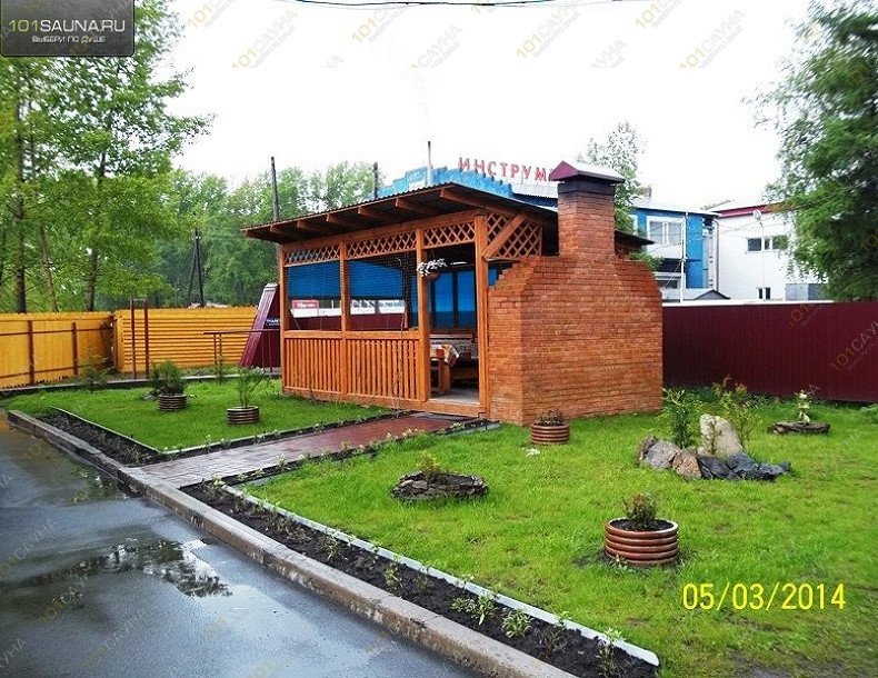 Сауна Афродита, в Кемерове, Суворова, 29а | 54 | 101sauna.ru