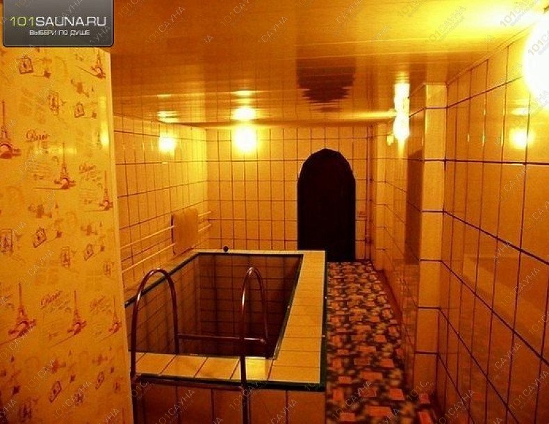 Сауна На Советской Армии 46, в Новокузнецке, Советской Армии, 46 (Стадион "Запсибовец") | Бассейн | 101sauna.ru