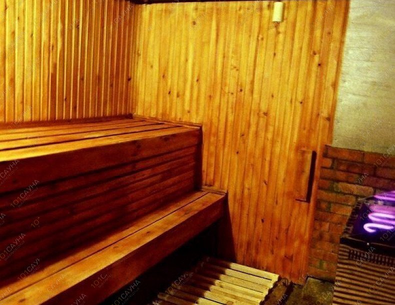 Сауна На Советской Армии 46, в Новокузнецке, Советской Армии, 46 (Стадион "Запсибовец") | Парная | 101sauna.ru