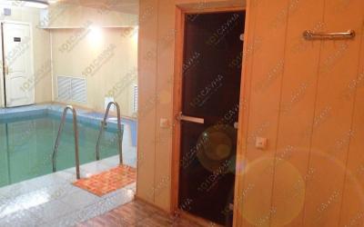 Сауна Барин, в Воронеже, пер. Монтажный, 6/1 | 1 | 101sauna.ru