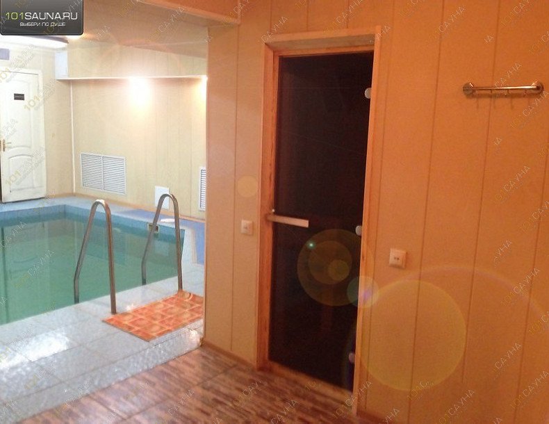 Сауна Барин, в Воронеже, пер. Монтажный, 6/1 | 1 | 101sauna.ru