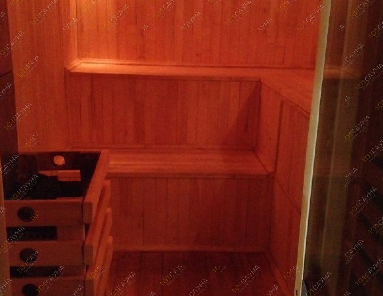 Сауна Барин, в Воронеже, пер. Монтажный, 6/1 | 2 | 101sauna.ru