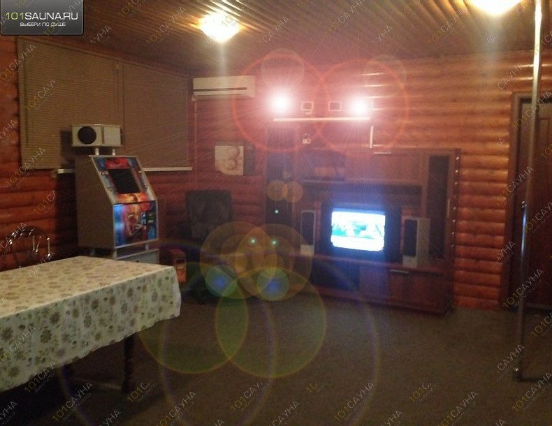Сауна Барин, в Воронеже, пер. Монтажный, 6/1 | 3 | 101sauna.ru