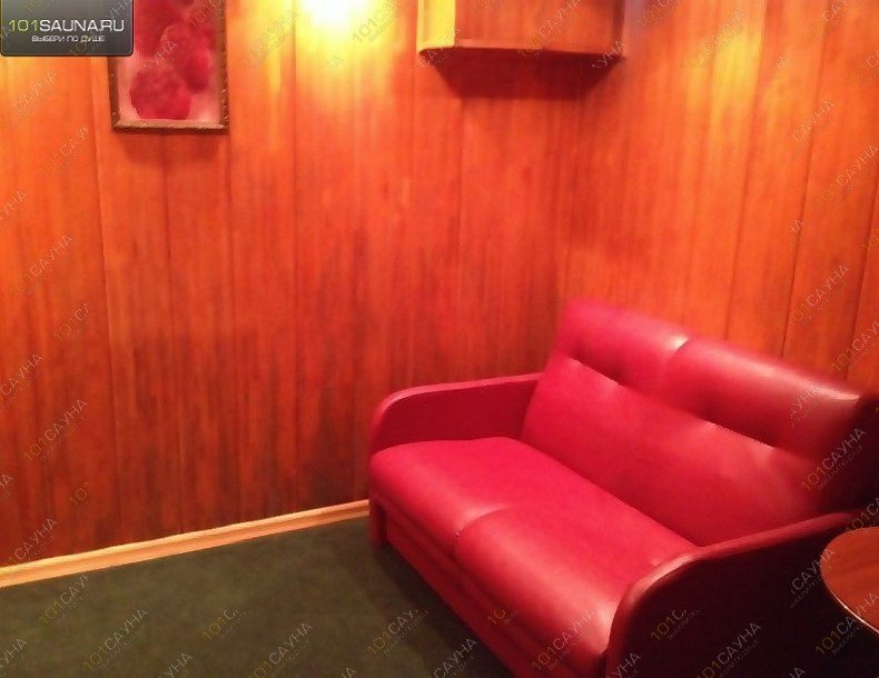 Сауна Барин, в Воронеже, пер. Монтажный, 6/1 | 4 | 101sauna.ru