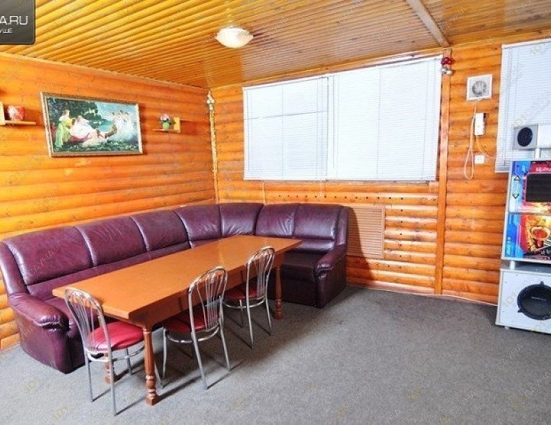 Сауна Барин, в Воронеже, пер. Монтажный, 6/1 | 8 | 101sauna.ru