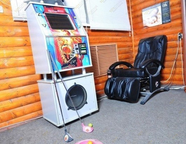 Сауна Барин, в Воронеже, пер. Монтажный, 6/1 | 9 | 101sauna.ru
