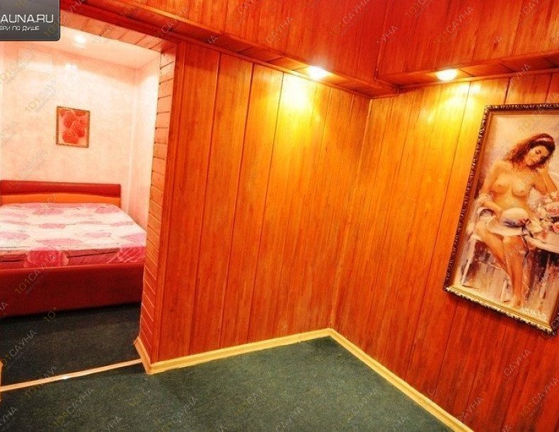 Сауна Барин, в Воронеже, пер. Монтажный, 6/1 | 10 | 101sauna.ru