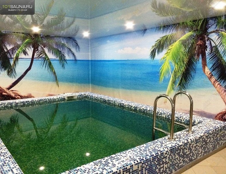 Сауна Акма, в Самаре, Черемшанская, 89 | Большой номер. Фото: 1 | 101sauna.ru