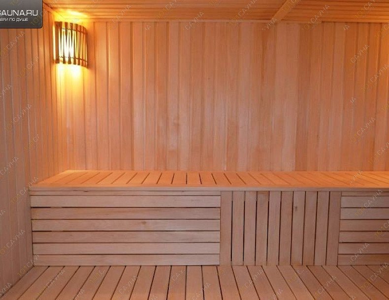 Сауна Акма, в Самаре, Черемшанская, 89 | Большой номер. Фото: 2 | 101sauna.ru