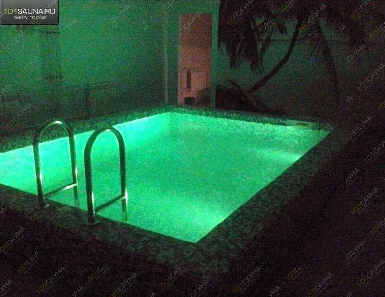 Сауна Акма, в Самаре, Черемшанская, 89 | Большой номер. Фото: 3 | 101sauna.ru