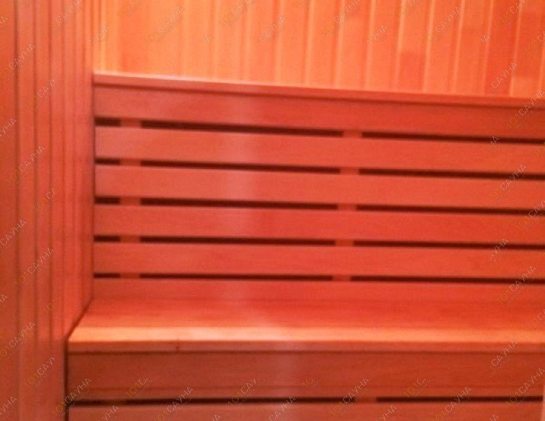 Сауна Акма, в Самаре, Черемшанская, 89 | Большой номер. Фото: 9 | 101sauna.ru