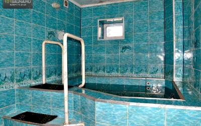Баня Три охотника, в Омске, Вавилова, 238 | 1 | 101sauna.ru