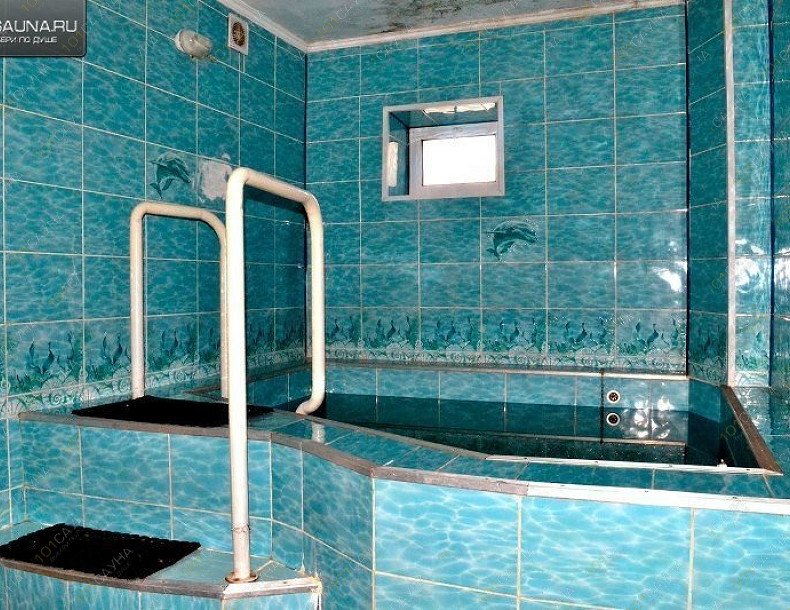 Баня Три охотника, в Омске, Вавилова, 238 | 1 | 101sauna.ru