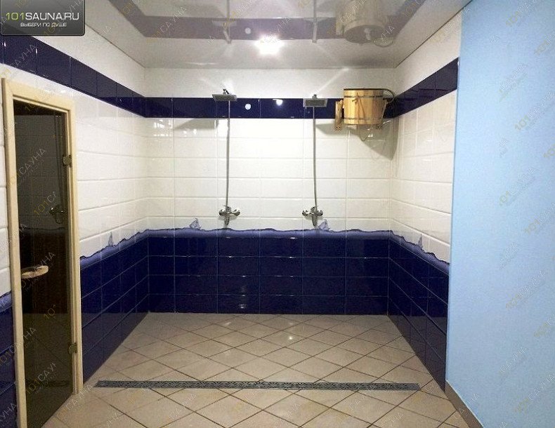 Сауна Акма, в Самаре, Черемшанская, 89 | Большой номер. Фото: 16 | 101sauna.ru