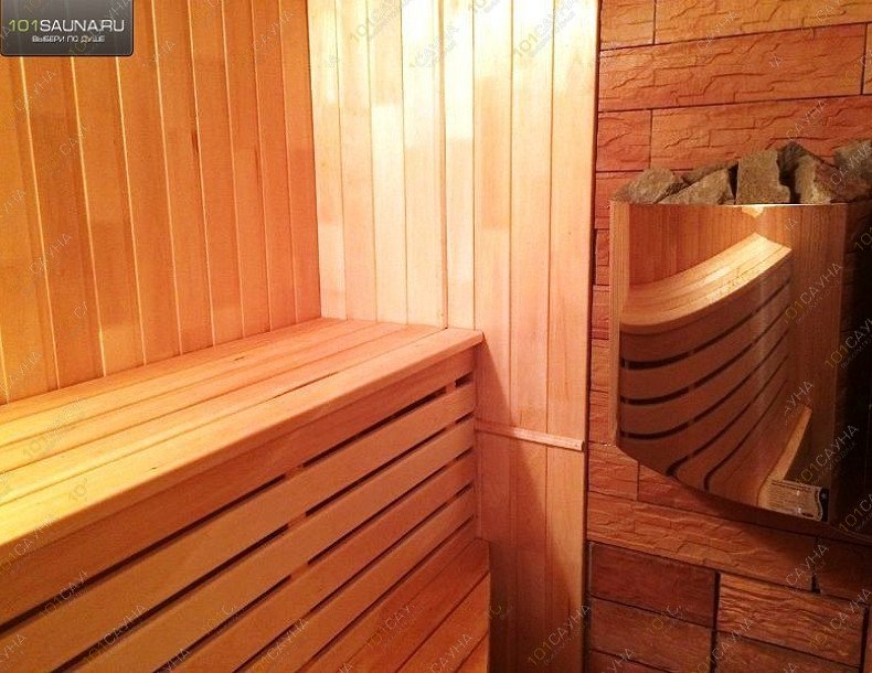 Сауна Акма, в Самаре, Черемшанская, 89 | Малый номер. Фото: 8 | 101sauna.ru