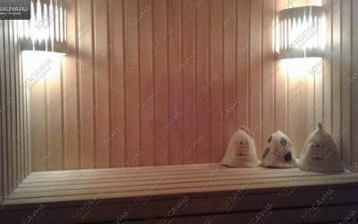 Баня На Степной 6, в Анапе, переулок Степной, 6 | 1 | 101sauna.ru