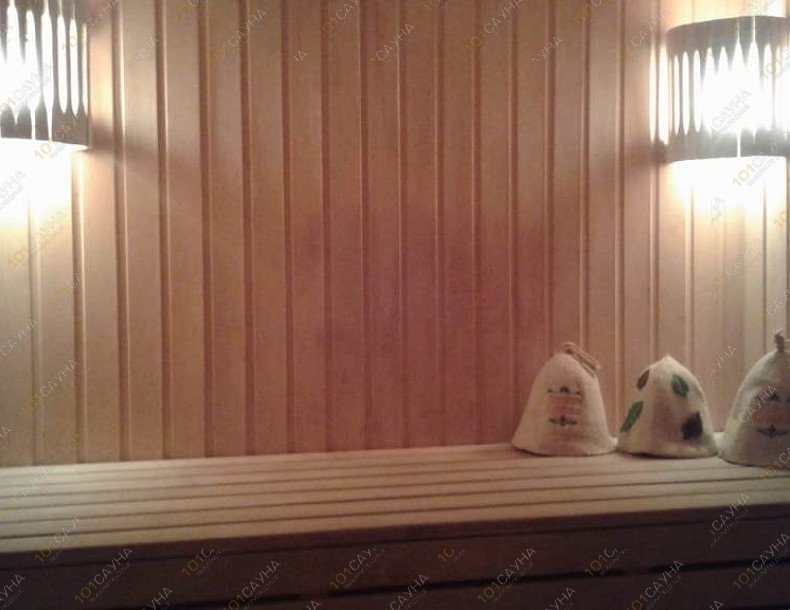 Баня На Степной 6, в Анапе, переулок Степной, 6 | 1 | 101sauna.ru