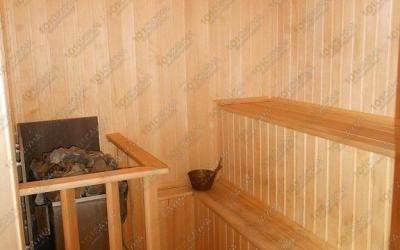 Сауна Здоровье, в Ярославле, пр. Октября, 39 | финская | 101sauna.ru