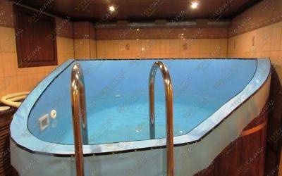 Сауна Здоровье, в Ярославле, пр. Октября, 39 | 1 | 101sauna.ru