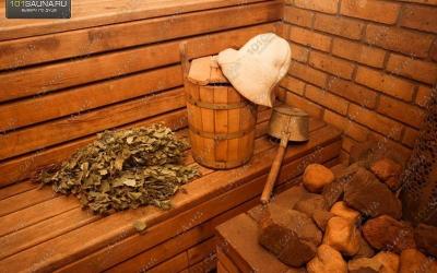 Баня Три охотника, в Омске, Вавилова, 238 | 3 | 101sauna.ru