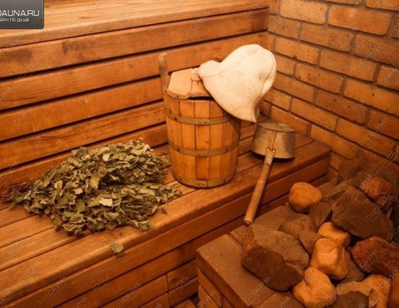 Баня Три охотника, в Омске, Вавилова, 238 | 3 | 101sauna.ru