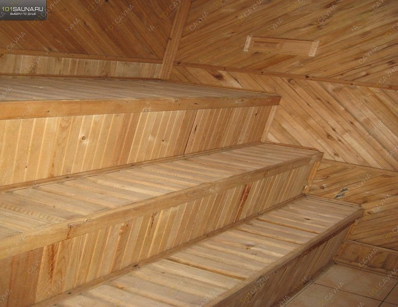Сауна В Овощеводе, в Оренбурге, Ветеранов Труда, 45/1 (точный адрес: Оренбург, улица Дачная, 32 посёлок Куйбышев, Овощевод) | 1 | 101sauna.ru
