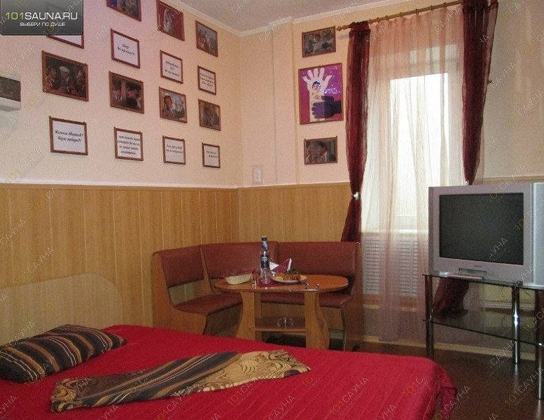 Баня Три охотника, в Омске, Вавилова, 238 | 8 | 101sauna.ru