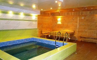 Сауна Уютная, в Барнауле, Космонавтов, 32ж/4 | 1 | 101sauna.ru