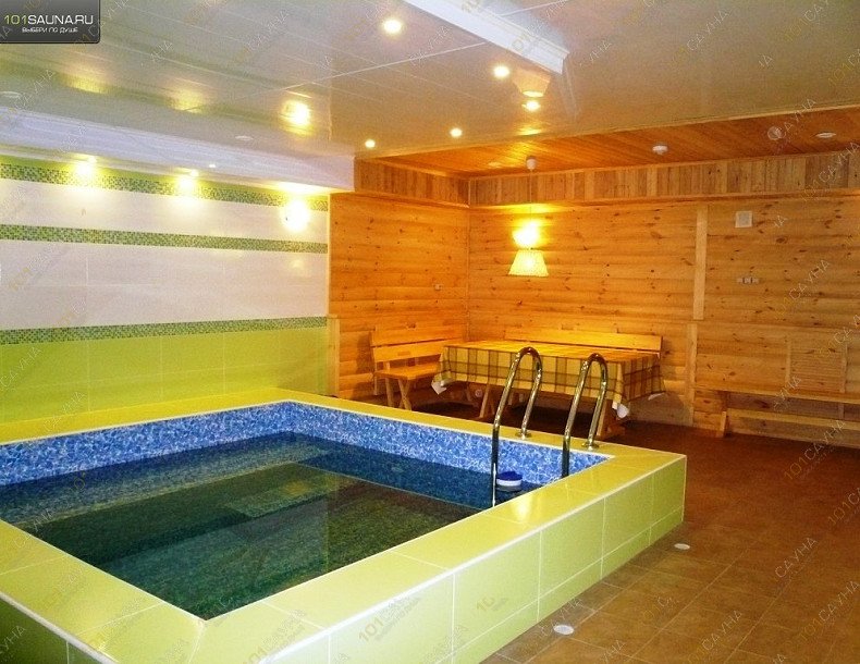 Сауна Уютная, в Барнауле, Космонавтов, 32ж/4 | 1 | 101sauna.ru