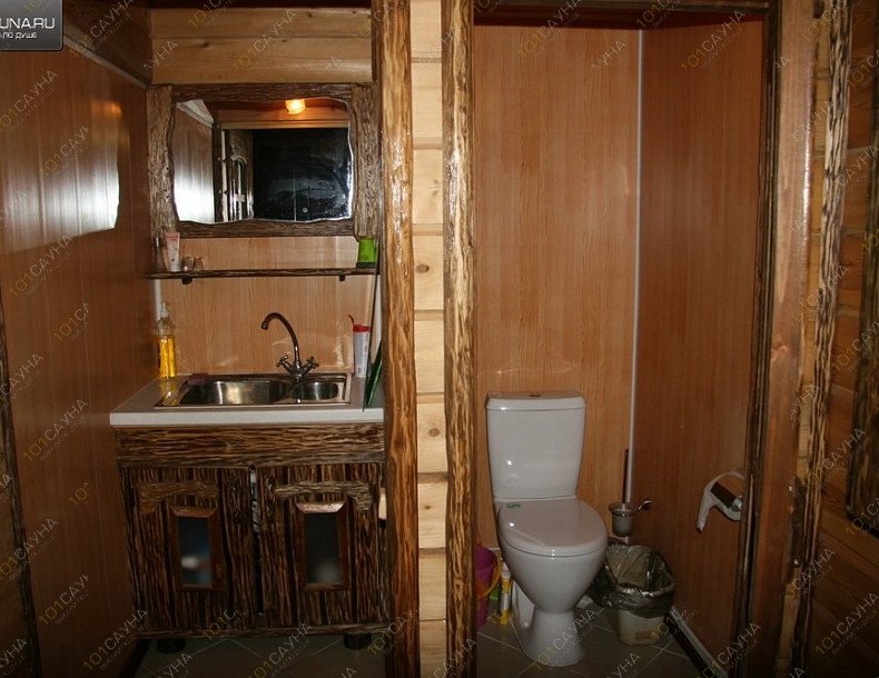 Дом с баней Сырково, в Великом Новгороде, Сырково, Советская, 11 | все удобства | 101sauna.ru