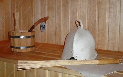 Сауна Уютная, в Барнауле, Космонавтов, 32ж/4 | 3 | 101sauna.ru