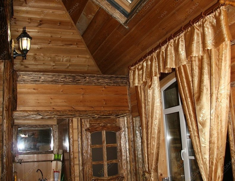 Дом с баней Сырково, в Великом Новгороде, Сырково, Советская, 11 | двойной свет | 101sauna.ru