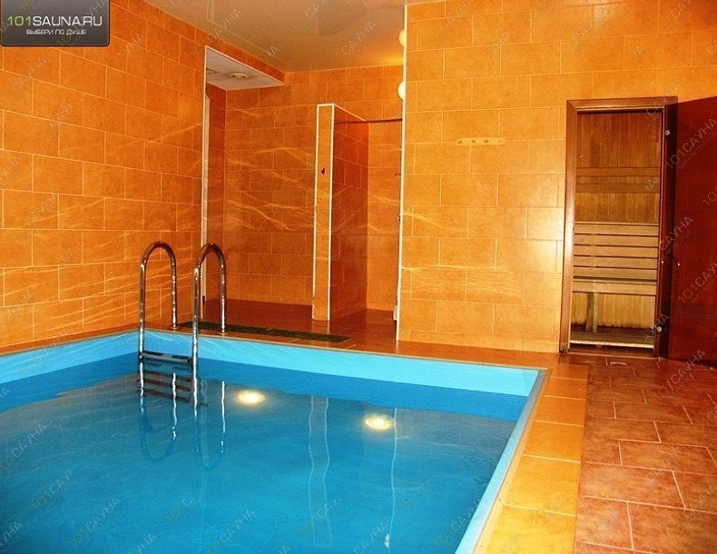 Сауна Уютная, в Барнауле, Космонавтов, 32ж/4 | 4 | 101sauna.ru