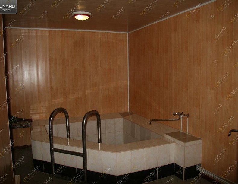 Дом с баней Сырково, в Великом Новгороде, Сырково, Советская, 11 | купель | 101sauna.ru