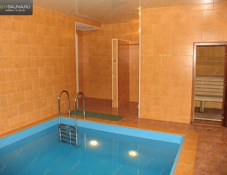 Сауна Уютная, в Барнауле, Космонавтов, 32ж/4 | 5 | 101sauna.ru