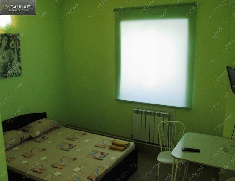 Сауна Уютная, в Барнауле, Космонавтов, 32ж/4 | 6 | 101sauna.ru