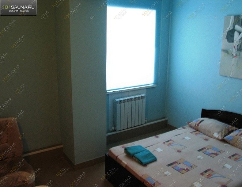 Сауна Уютная, в Барнауле, Космонавтов, 32ж/4 | 7 | 101sauna.ru