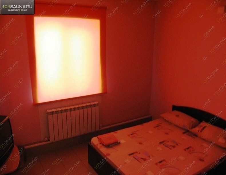 Сауна Уютная, в Барнауле, Космонавтов, 32ж/4 | 9 | 101sauna.ru