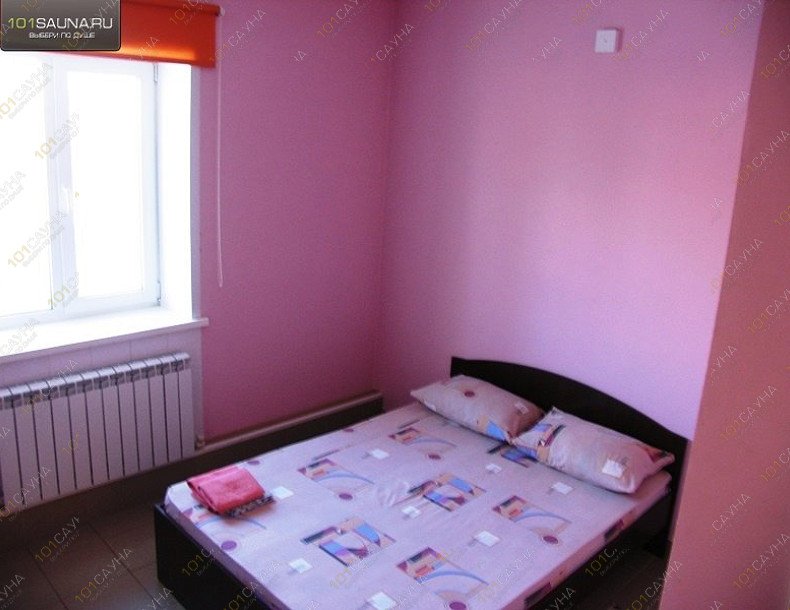 Сауна Уютная, в Барнауле, Космонавтов, 32ж/4 | 10 | 101sauna.ru