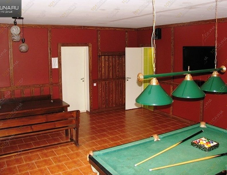 Сауна Уютная, в Барнауле, Космонавтов, 32ж/4 | 11 | 101sauna.ru